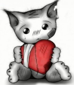 Featured image of post Ko je res konec!