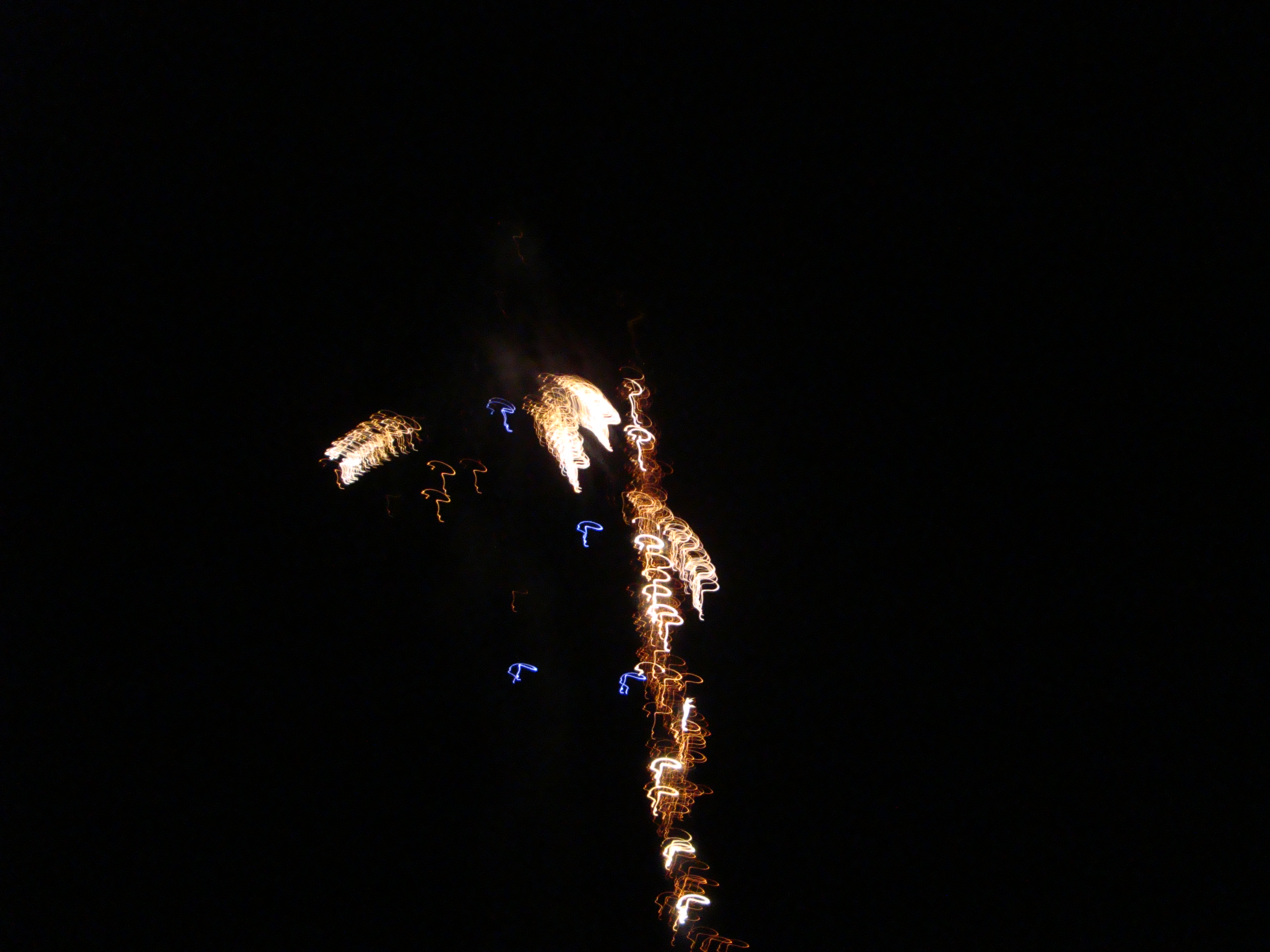 Srečno 2009!