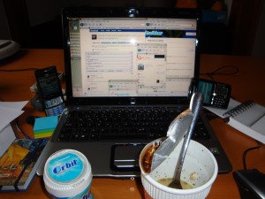Featured image of post Na malico s prijatelji!