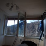 Ljubitelja adrenalina