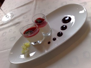 Featured image of post Po kosilu Panna Cotta