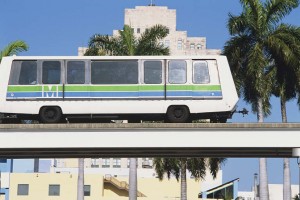 Metromover