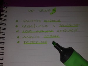 Top 5