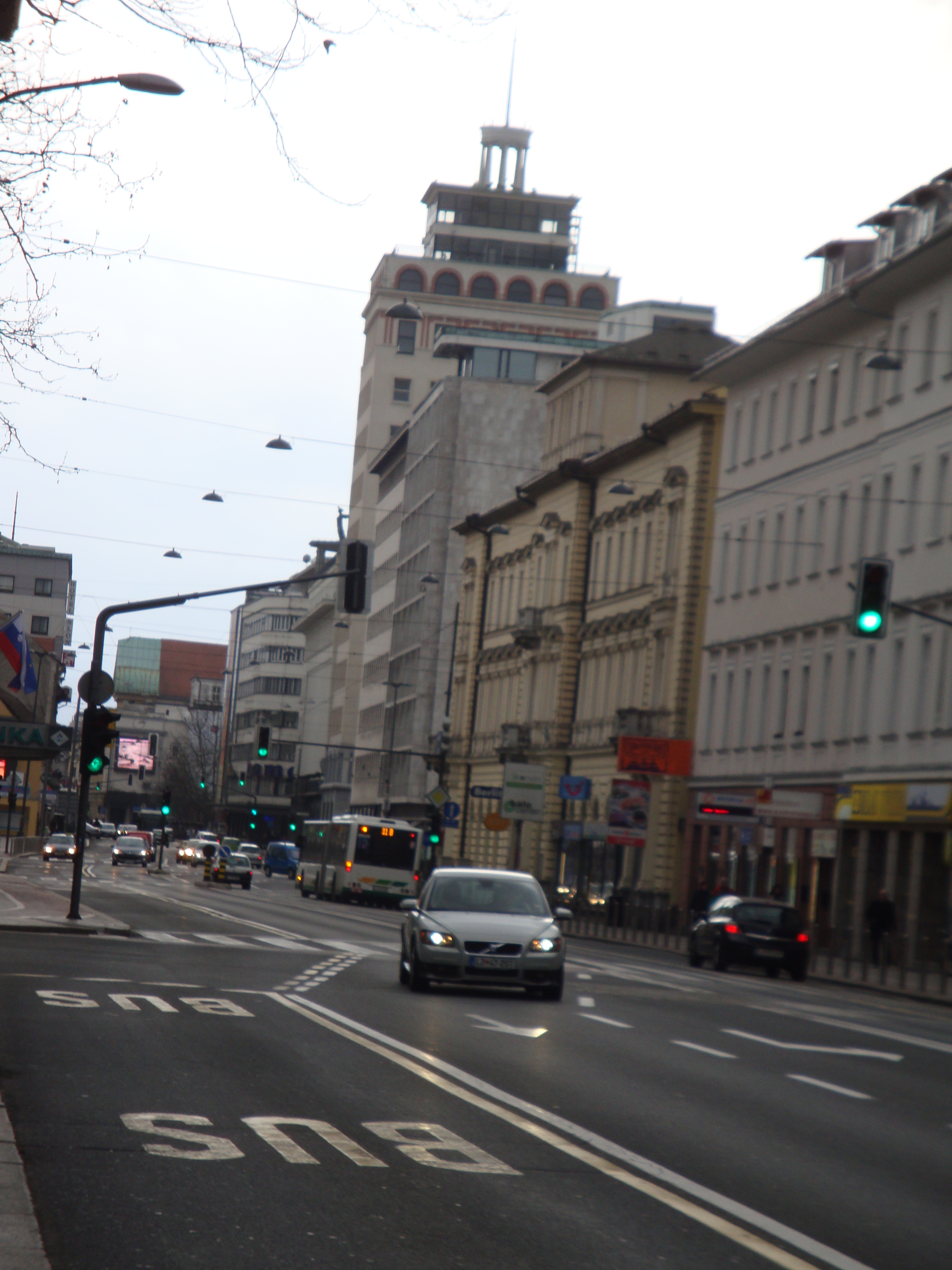 Featured image of post Ljubljana je bolna ;)