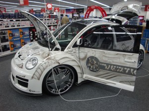 Featured image of post Drugačen avtoradio