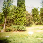 Šolski park
