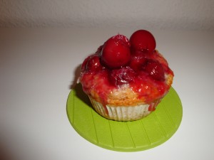 Featured image of post Višnjevi mafni