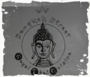 Bangkok ulica