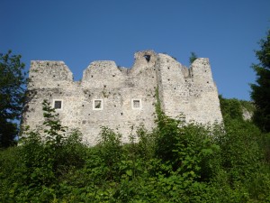 Grad Konjice