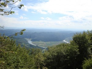 Featured image of post Lisca nad Sevnico