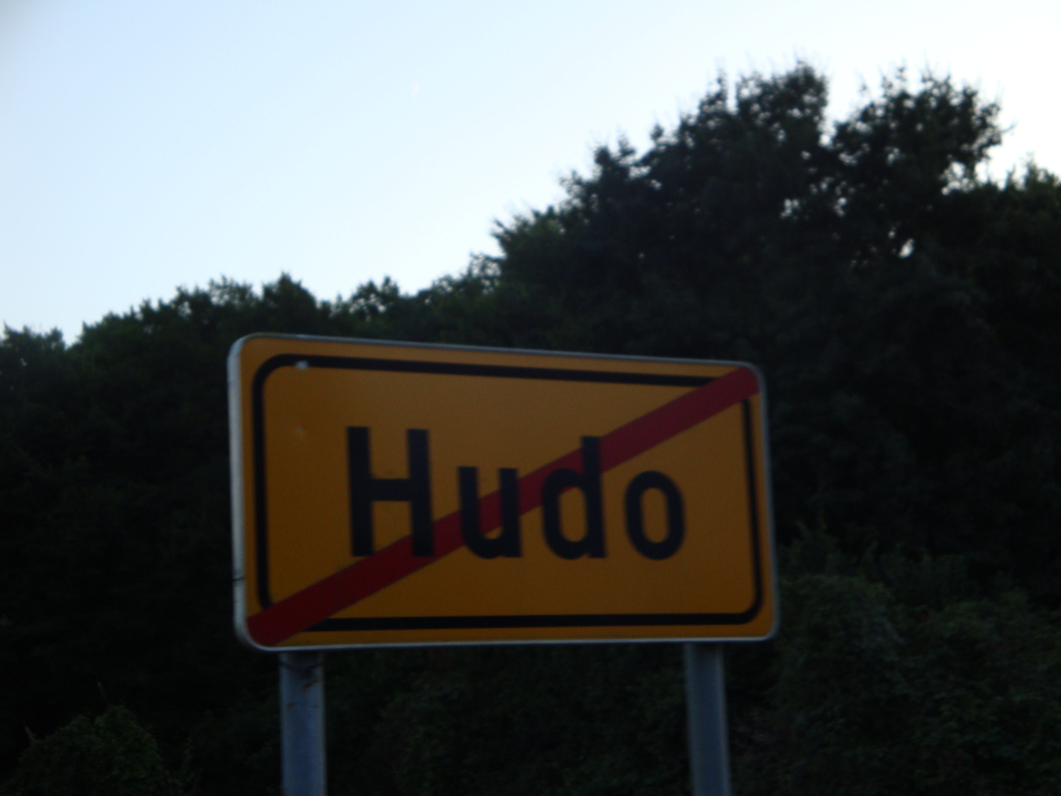 Featured image of post Hudo
