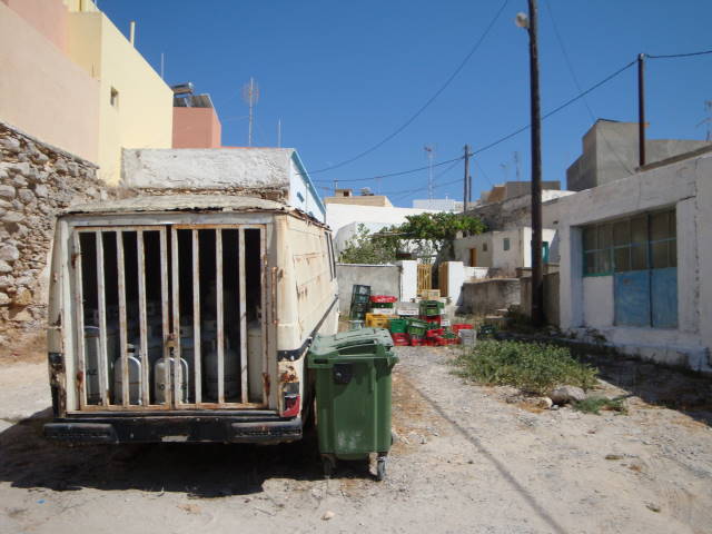 Kefalos
