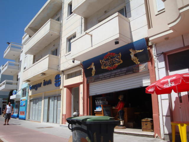 Kos Town