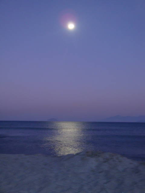 Plaža Kos