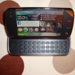 N97 radio je kuuul