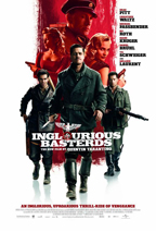 Featured image of post Inglourious Basterds