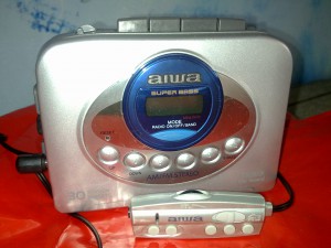 Featured image of post Moj zadnji walkman
