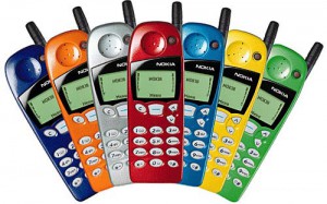 Featured image of post Moja prva Nokia