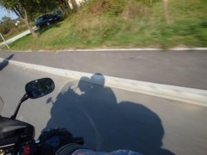 Nekje v Rogaški Slatini