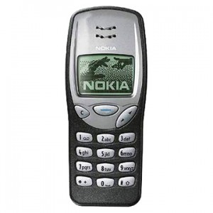 Nokia3210