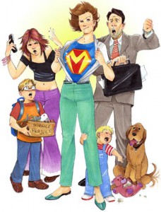 SuperMami