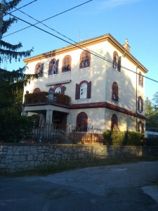 Featured image of post Opčine - Italija
