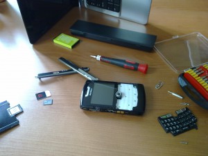 Featured image of post Vesoljni potop?