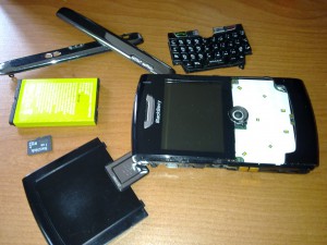 Suh BB8800