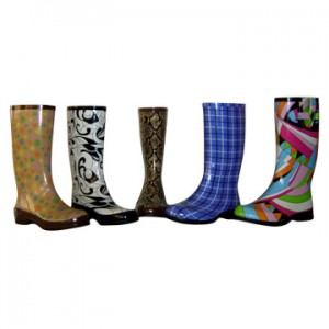 RubberBoots