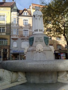 Fontana
