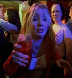DrunkGirl