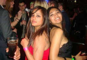 party-girls