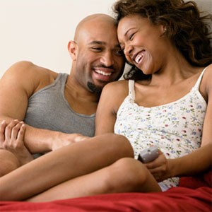 couple