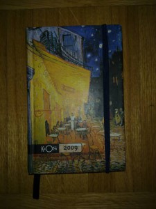 kAoS2009