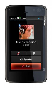 Nokia N900 Maemo ne sili h kršenju CPP