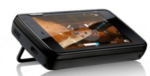 Nokia Maemo rad zabava