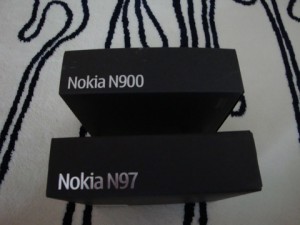 Let The Games Begin...with Nokia N900