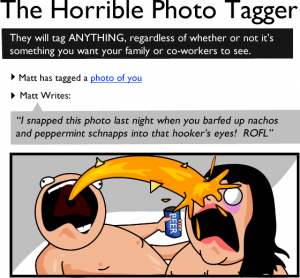 Featured image of post Kako ne uporabljati Facebook