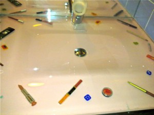 WC pripravljen na vse