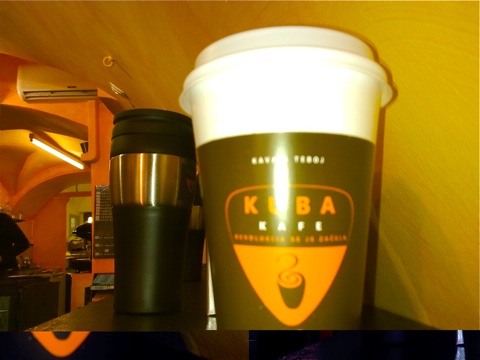 Featured image of post Kuba Kafe