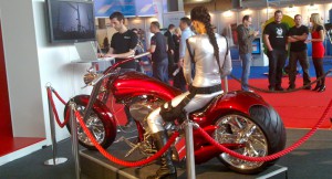 Moto Boom 2010