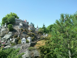 Avstrijski grad