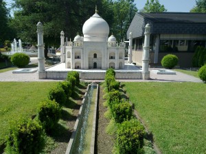Najbolj bel kraj