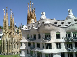 Barcelonske