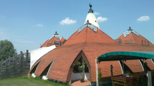 Balaton (Blatno jezero)