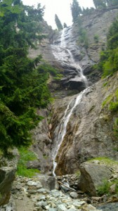 Maltatal - alpska cesta do jeza