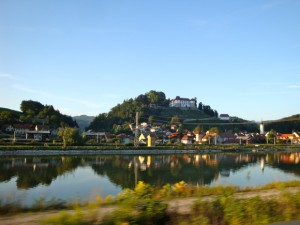 Grad Sevnica