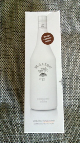 Moj Malibu By U