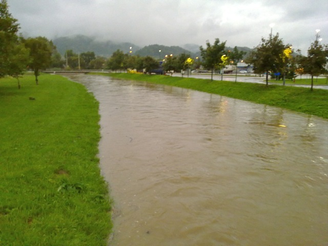 Poplave 2010