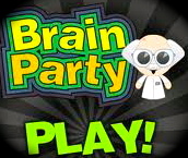 Brain Party